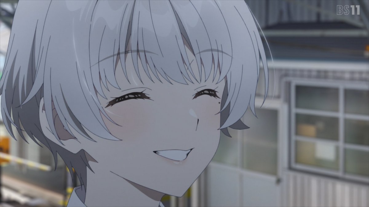 千歳くんはラムネ瓶のなか 第16話 ツイート画像 1