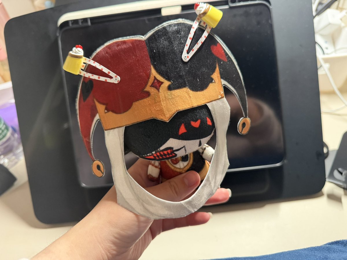naibuding21's tweet photo. jestyn夹🍮夹子…嗯哼哼…真可爱啊宝贝！！！（震声） https://t.co/0xO9wG7Ke2