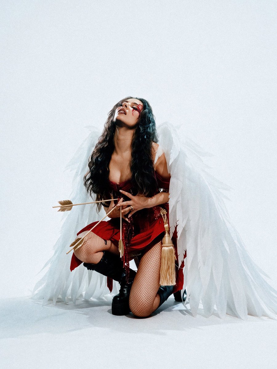 JADEUpdates_'s tweet photo. JADE's 'Angel Of My Dreams' TikTok audio has surpassed 500k videos using the sound. https://t.co/hqFwOOA18o