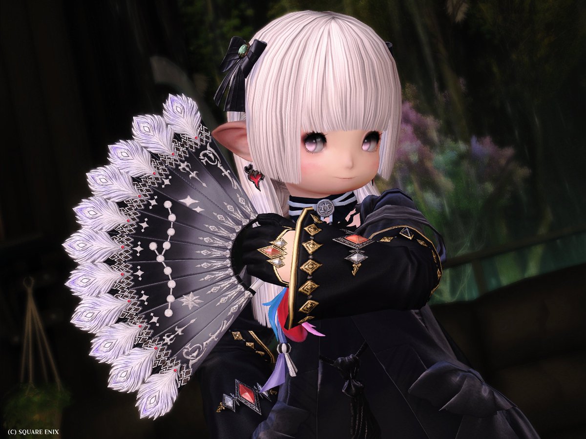 nnya_neko's tweet photo. #おはララ https://t.co/P5KTb7CySa