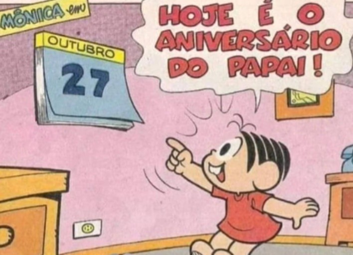 tracklist's tweet photo. Mauricio de Sousa, criador do universo Turma da Mônica, está completando 91 anos hoje! 🎂 https://t.co/dYQC5eOnQj