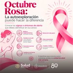 Photo by Instituto Nacional de Cancerología (@incanMX)