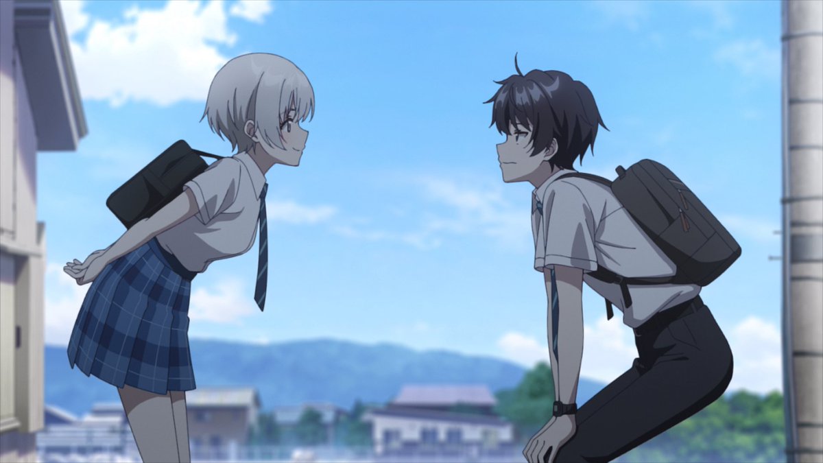 千歳くんはラムネ瓶のなか 第16話 ツイート画像 1