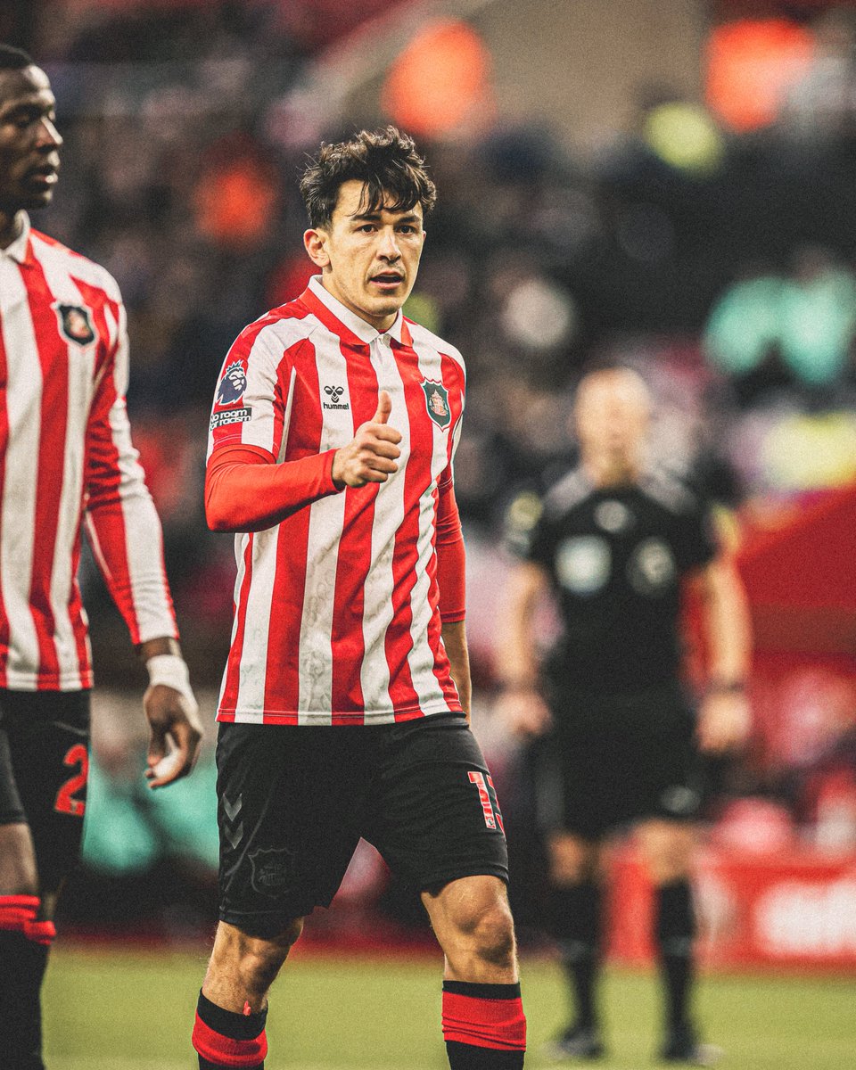 SunderlandAFC tweet picture