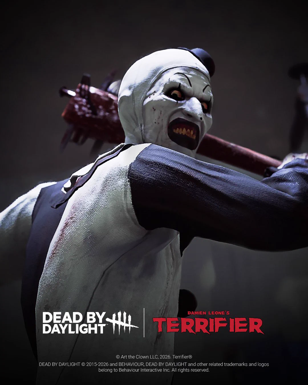 Spookier_Things | GRUDGE4DBD on X: 