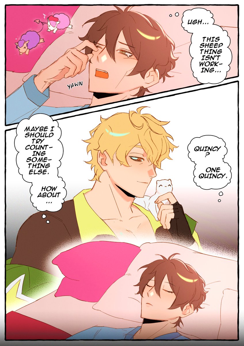 enesfwee's tweet photo. #nucarnival sleep troubles https://t.co/3J9RlfhO5P