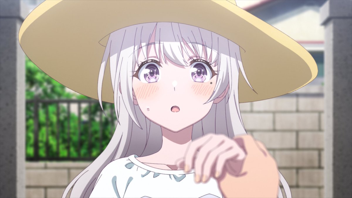 千歳くんはラムネ瓶のなか 第16話 ツイート画像 1