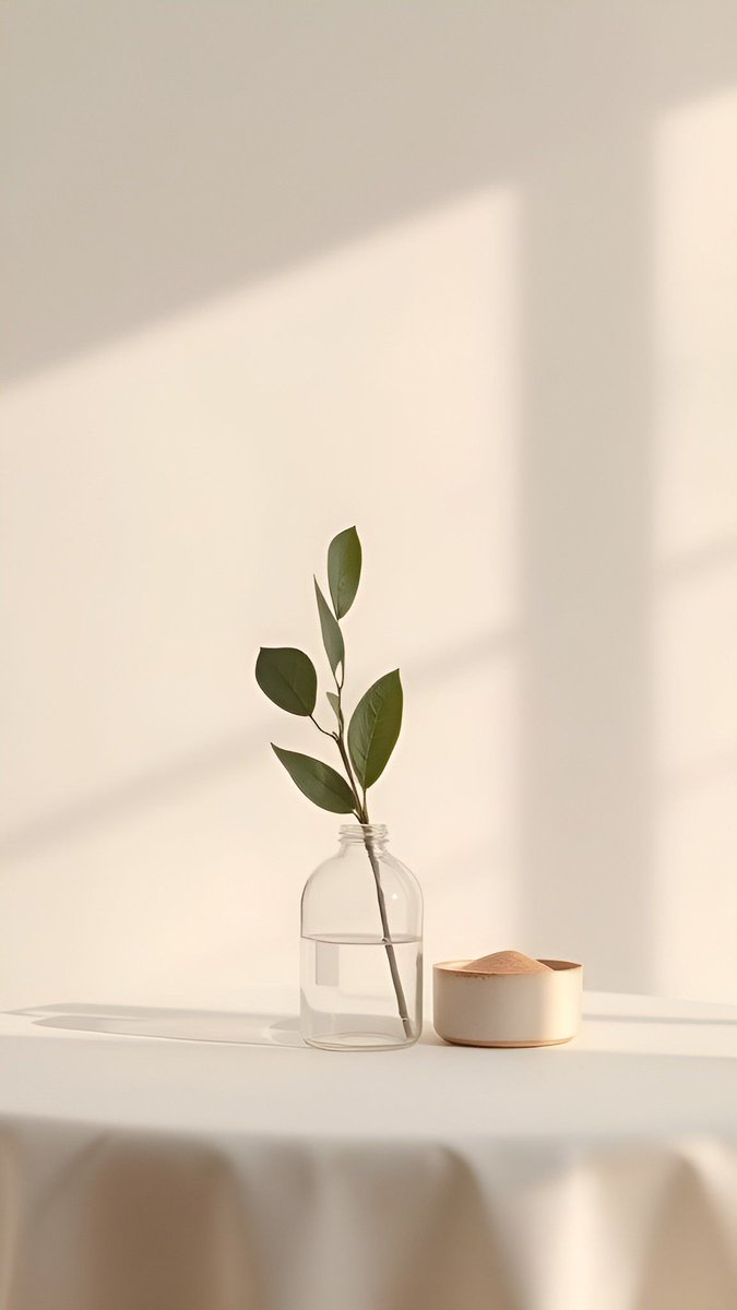 ThoughtsFromAI_'s tweet photo. Glass Vase Green Branch White Bowl Brown Powder Beige Wall Table.
https://t.co/oM9iITQdFW
#landscapes #sunlight #powder https://t.co/U0YUJKzDjR