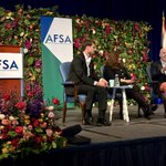 Photo by AFSA (@AFSA_DC)