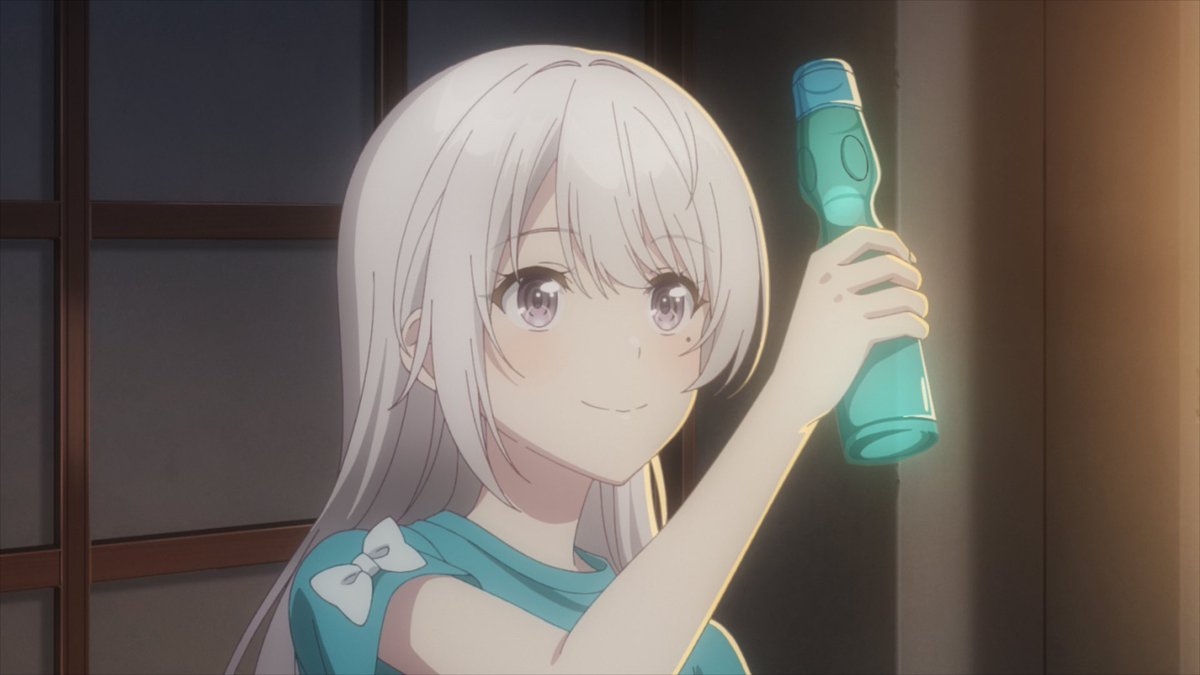 千歳くんはラムネ瓶のなか 第16話 ツイート画像 1