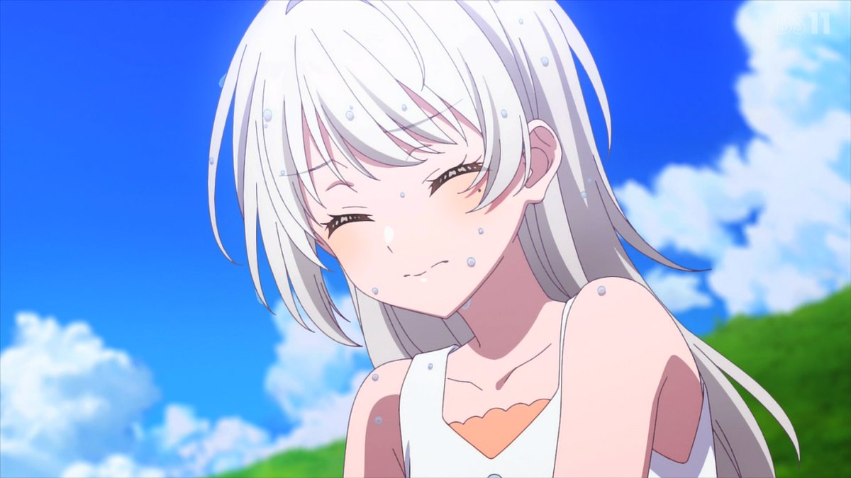 千歳くんはラムネ瓶のなか 第16話 ツイート画像 1