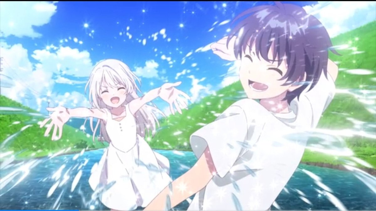 千歳くんはラムネ瓶のなか 第16話 ツイート画像 1