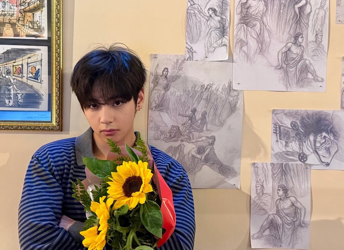 rainbowbts's tweet photo. obrigada por ter nos presenteado com uma foto tão linda, jeon jungkook https://t.co/BiyX0DDXme