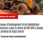 Photo by TRANSFORME RDC (@RdcTransforme)