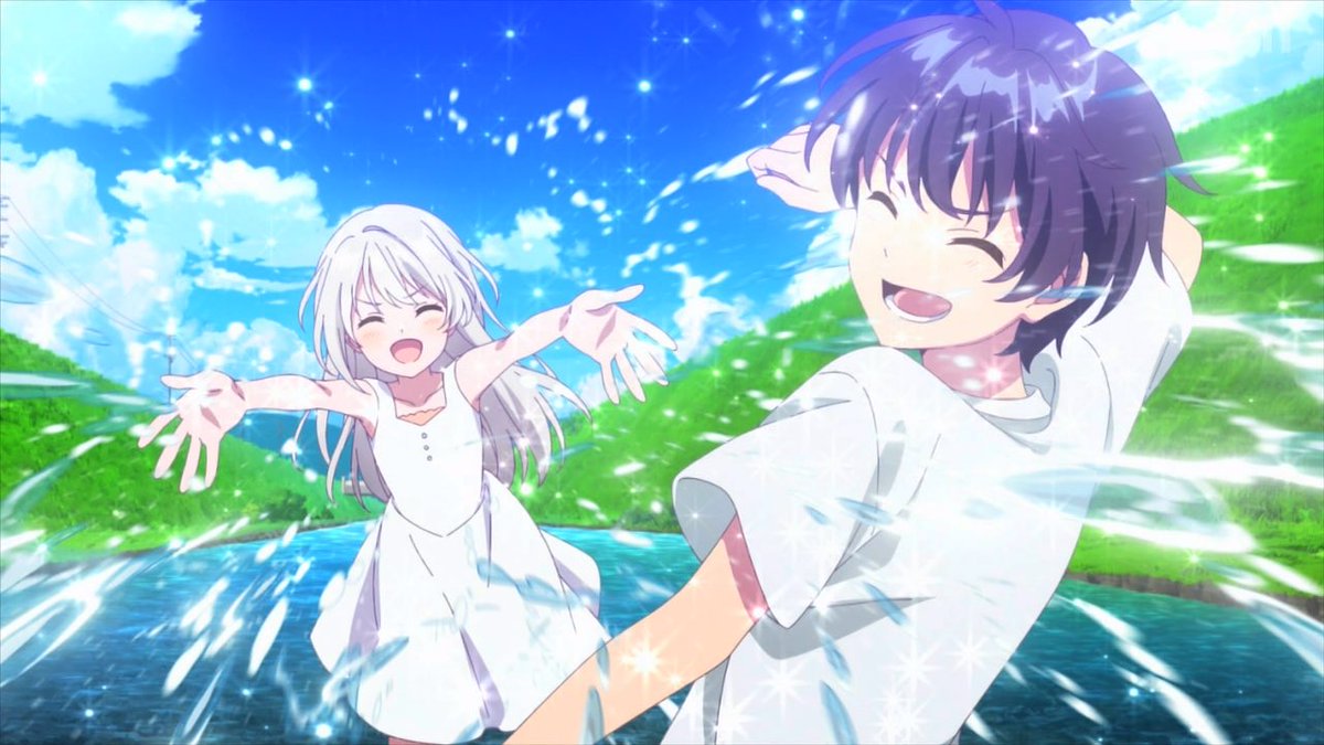千歳くんはラムネ瓶のなか 第16話 ツイート画像 1