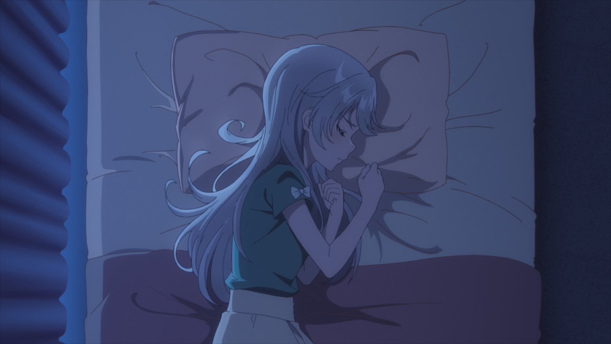 千歳くんはラムネ瓶のなか 第16話 ツイート画像 1