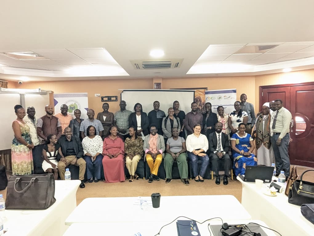 rrpplus's tweet photo. 📢 Integrating HIV Services into Routine Healthcare: Turning Community Voices into Action!

Today, @rrpplus, in collaboration with the @RBCRwanda and with support from @giz_rwanda, convened a joint dissemination meeting at Grand Legacy Hotel in Kigali.

The meeting brought together government representatives, development partners, civil society organizations (CSOs), and community representatives to discuss findings from community listening sessions on HIV service integration and lessons from the pilot on Sexual and Gender-Based Violence (SGBV) prevention and response through community peer education.

🗣️ What did communities tell us about HIV service integration?

The listening sessions involved 300 participants across 28 focus group discussions and 166 individual interviews, capturing experiences, concerns and recommendations on integrating HIV services into routine healthcare.

✅ 63% of respondents identified improved confidentiality as a potential benefit of integration, while 59%highlighted the value of one-stop care.

🤝 Key recommendations emerging from today's discussions include:

1️⃣ Strengthen counselling for people living with HIV (PLHIV) accessing HIV services through outpatient departments (OPDs), ensuring continued psychosocial support and confidential, person-centred care.
2️⃣ Improve ART pharmacy appointment scheduling to facilitate timely medication pick-up, reduce waiting times and support continuity of treatment.
3️⃣ Maintain existing HIV service support structures, including Peer Educators, recognizing their essential role in counselling, adherence support, appointment reminders, tracing clients lost to follow-up and linking communities to health facilities.
4️⃣ Include Prevention of Mother-to-Child Transmission (PMTCT) in the HIV service integration model to promote comprehensive and coordinated HIV care.
5️⃣ Review ART medication packaging to protect confidentiality and minimize the risk of inadvertent disclosure of HIV status.
6️⃣ Promote economic empowerment for PLHIV to help address socioeconomic barriers that may affect access to healthcare and continuity of treatment.

🏥 RBC emphasized that HIV service integration is a process, not a one-time change, and that the engagement of people living with HIV is a must throughout this process. Their meaningful participation is essential to ensure that integration responds to community needs, protects rights and strengthens the quality of care.

RRP+ Executive Director, Dr. Deo MUTAMBUKA highlighted that a successful HIV service integration must go beyond bringing services together under one roof. It requires strong counselling, efficient appointment systems, sustained peer support, comprehensive services, confidentiality safeguards and socioeconomic support for people living with HIV.

RRP+ calls for continued collaboration among government institutions, development partners, CSOs, health facilities and communities to translate these recommendations into practical actions that make HIV services more accessible, inclusive, confidential and responsive to people's needs.

Community voices must remain at the centre of decisions affecting HIV service delivery.

#RRPPlus #HIVServiceIntegration #PLHIV #CommunityVoices #PeerEducators #PMTCT #PersonCentredCare #Rwanda

@RwandaHealth
@RBCRwanda
@Rwanda_Child
@RwandaGender
@ahfrwanda
@soscvrwanda
@sfhRwanda
@Rwanda_Edu
@giz_rwanda
@mutambukaDeo
@nsanzimanasabin
@JNdayizigiye
@CMuvunyi
@TuyishimeAlbert
@BrianChirombo
@RichardAmenyah
@AndrewGasoziNtw
@HindHassan_
@uphls
@InterfaithRda
@HopeandHomes
@RwandaYouthArts
@RwandaEmergency
@unicefrw
@Rwanda_CCM
@GlobalFund
@WHORwanda
@UNAIDSRwanda
@ICAP_ColumbiaU
@WVRwanda
@UNFPARwanda