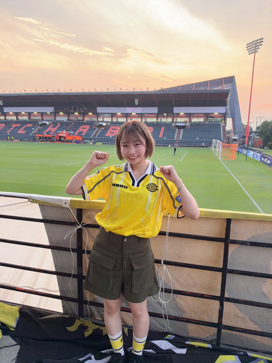 shanmai_28's tweet photo. ACLアウェイ2戦目
vsラーチャブリーFC
悔しい引き分け試合。
本当に悔しいけど、まだまだACLは続くので！後押しするのみ⚽️
次のアウェイはニューカッスル🇦🇺
柏から世界へ！

#柏サポラーチャブリー遠征 https://t.co/xAYRlA01ky