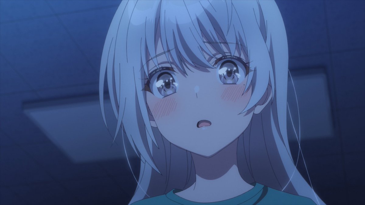 千歳くんはラムネ瓶のなか 第16話 ツイート画像 1