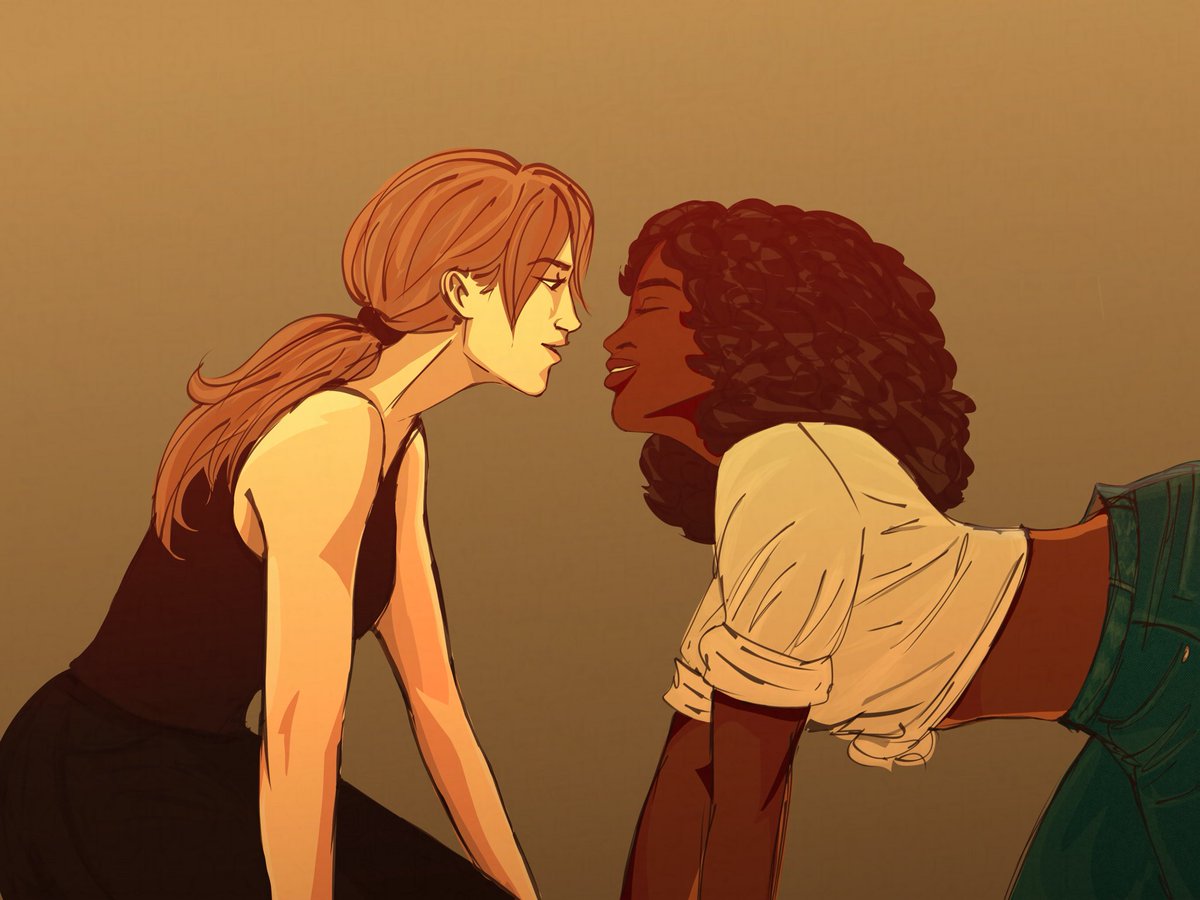 benziniee's tweet photo. dirty dancing 

#FRANCHAELA https://t.co/IVPDZCE2Jw