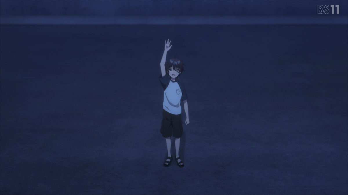 千歳くんはラムネ瓶のなか 第16話 ツイート画像 1