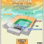 Photo by Simple Plan Brasil (@_SimplePlanBR)