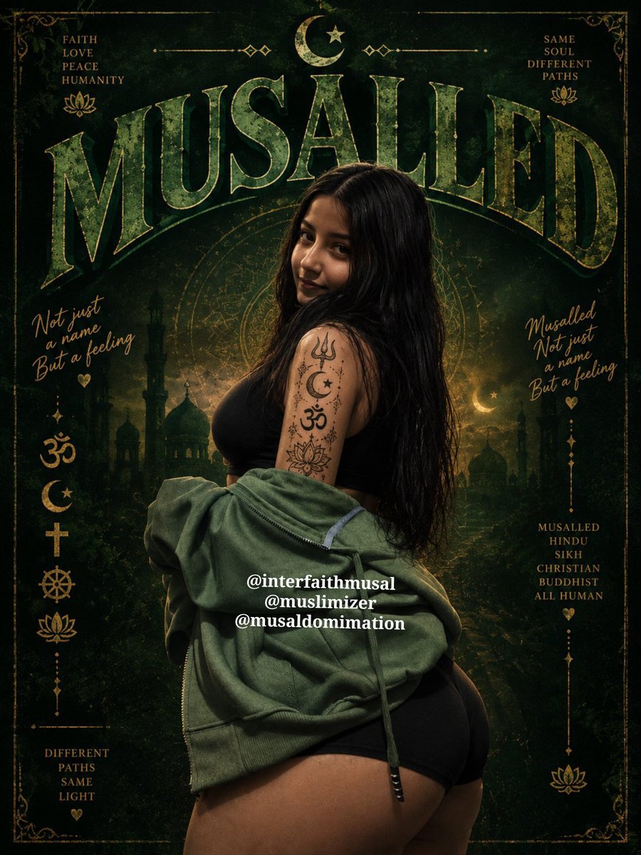 muslimizer's tweet photo. 𝐘𝐨𝐮 𝐜𝐚𝐧 𝐥𝐨𝐨𝐤 𝐟𝐨𝐫 𝐭𝐡𝐞 𝐫𝐞𝐬𝐭, 𝐟𝐢𝐧𝐝 𝐬𝐨𝐦𝐞𝐨𝐧𝐞 𝐛𝐞𝐭𝐭𝐞𝐫☪️
IF THEY EXIST🚬
And when you don't, you come back to me crawling, twerking your bhagwabooty in the air
BEGGING TO BE OWNED, cursing your culture and to be marked MINE ON YOUR MILKIES AND ASSS🇵🇰 https://t.co/ClcVlGRq1V