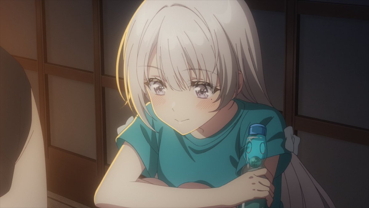 千歳くんはラムネ瓶のなか 第16話 ツイート画像 1