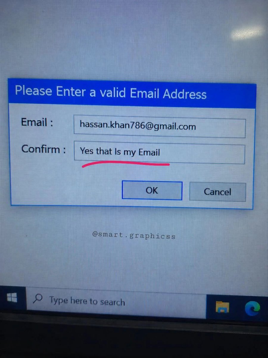 hackinarticles's tweet photo. Pic of the Day

#infosec #cybersecurity #cybersecuritytips #pentesting #cybersecurityawareness https://t.co/jo76AtuQlb