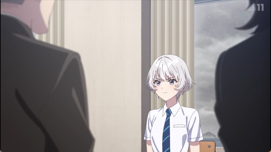 千歳くんはラムネ瓶のなか 第16話 ツイート画像 1