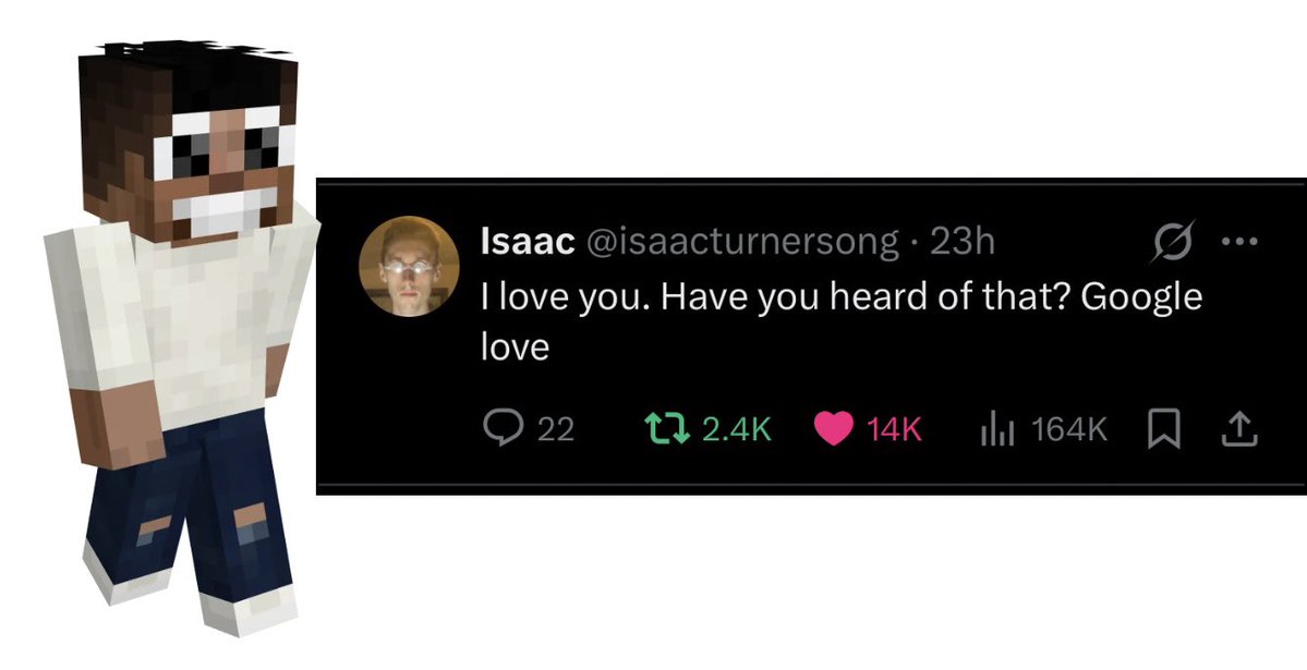 HermitTumblr's tweet photo. https://t.co/2JRz1a71FH