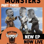 Photo by Bottom of the Barrel Podcast (@bottomofthepod)