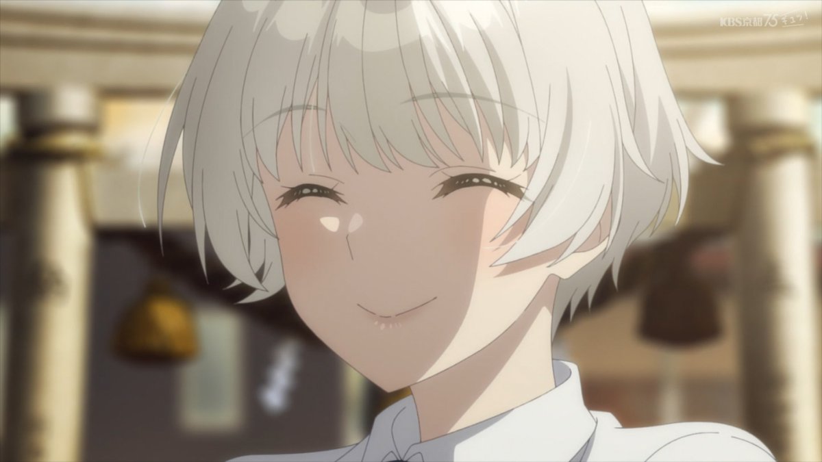 千歳くんはラムネ瓶のなか 第16話 ツイート画像 1
