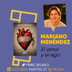 Photo by Fnac Euskadi (@Fnac_EUS)