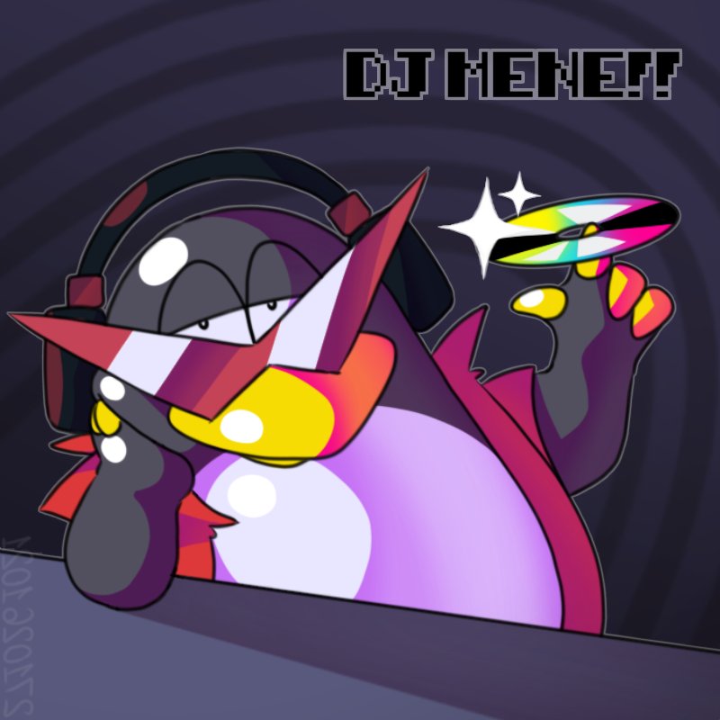 MMene6's tweet photo. DJ Mene https://t.co/2nWU7HaTo2