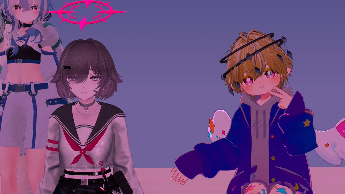 tenpo_vrc's tweet photo. https://t.co/t1G1ZUNrGp