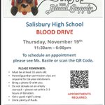 Photo by Salisbury Twp. SD (@SalisburySchool)