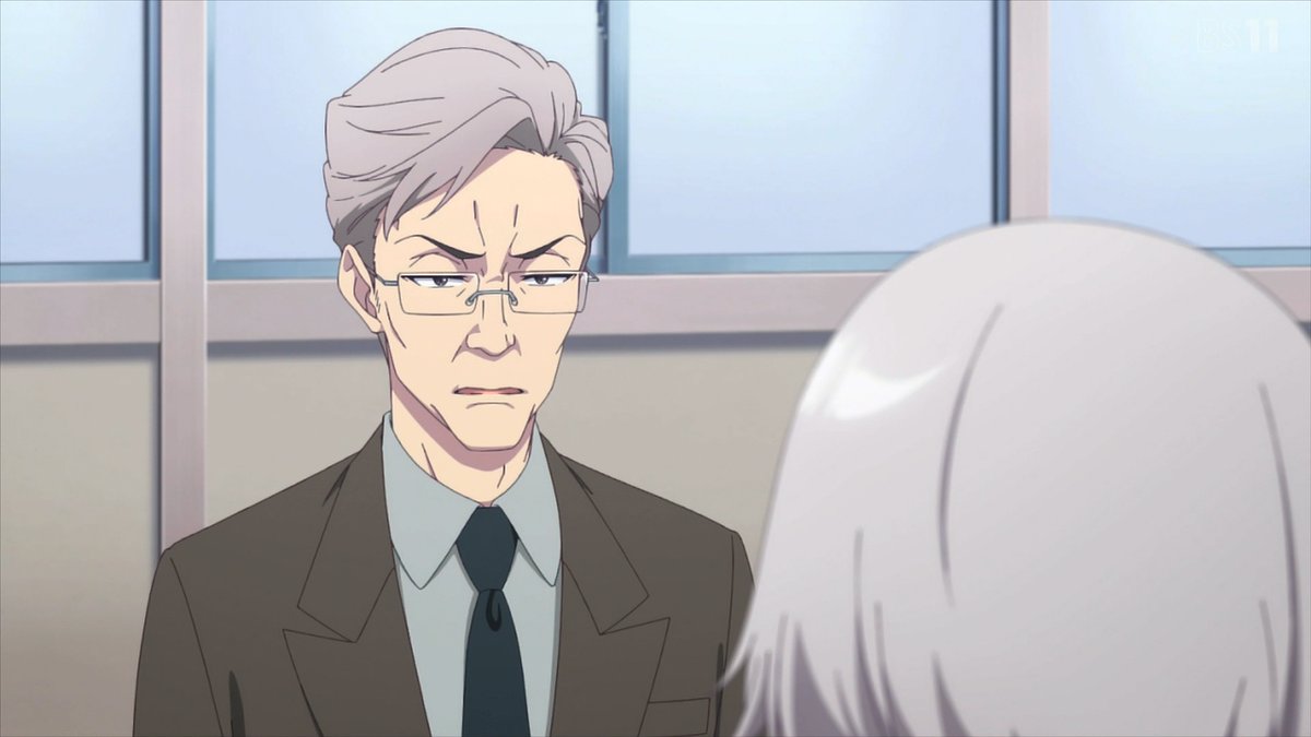千歳くんはラムネ瓶のなか 第16話 ツイート画像 1