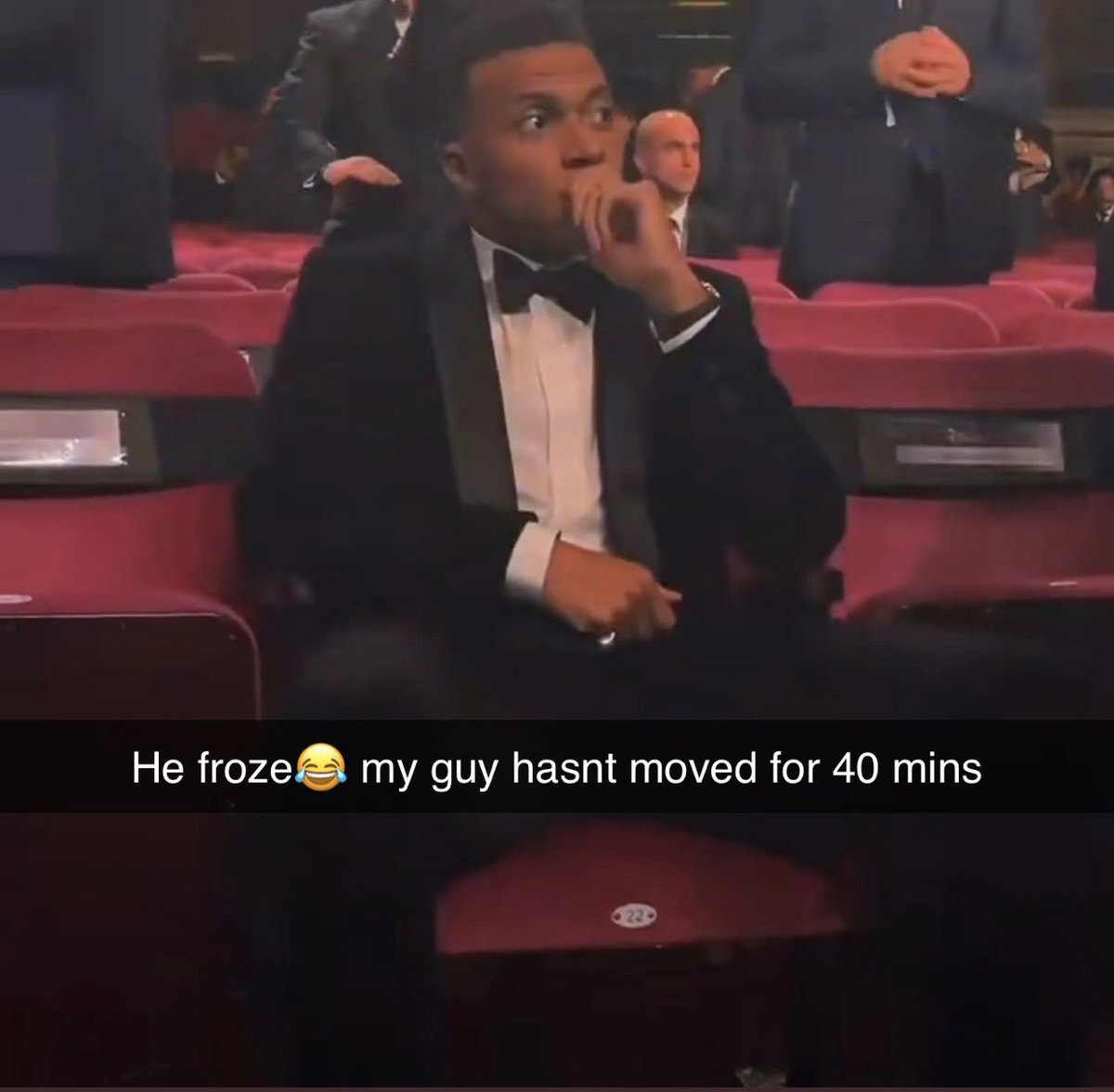 XeFranx's tweet photo. Chinese Mbappe fans after what he said 😭 https://t.co/oy6HIz8Nbo