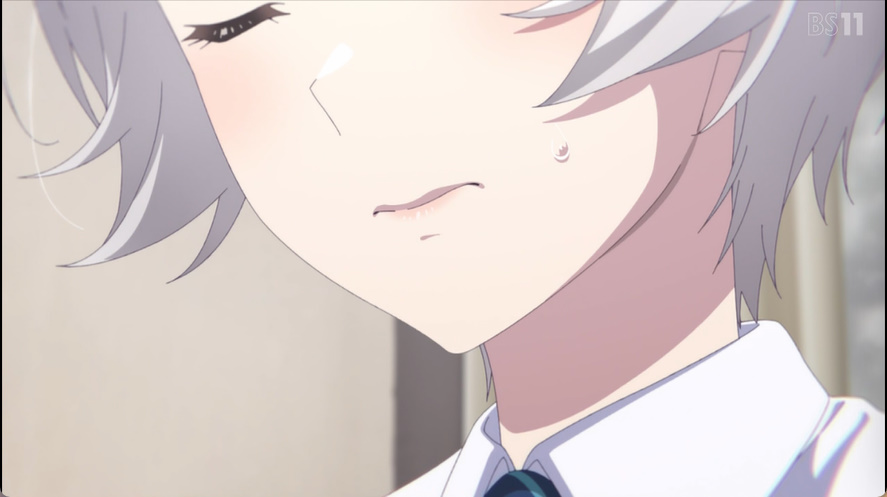 千歳くんはラムネ瓶のなか 第16話 ツイート画像 1