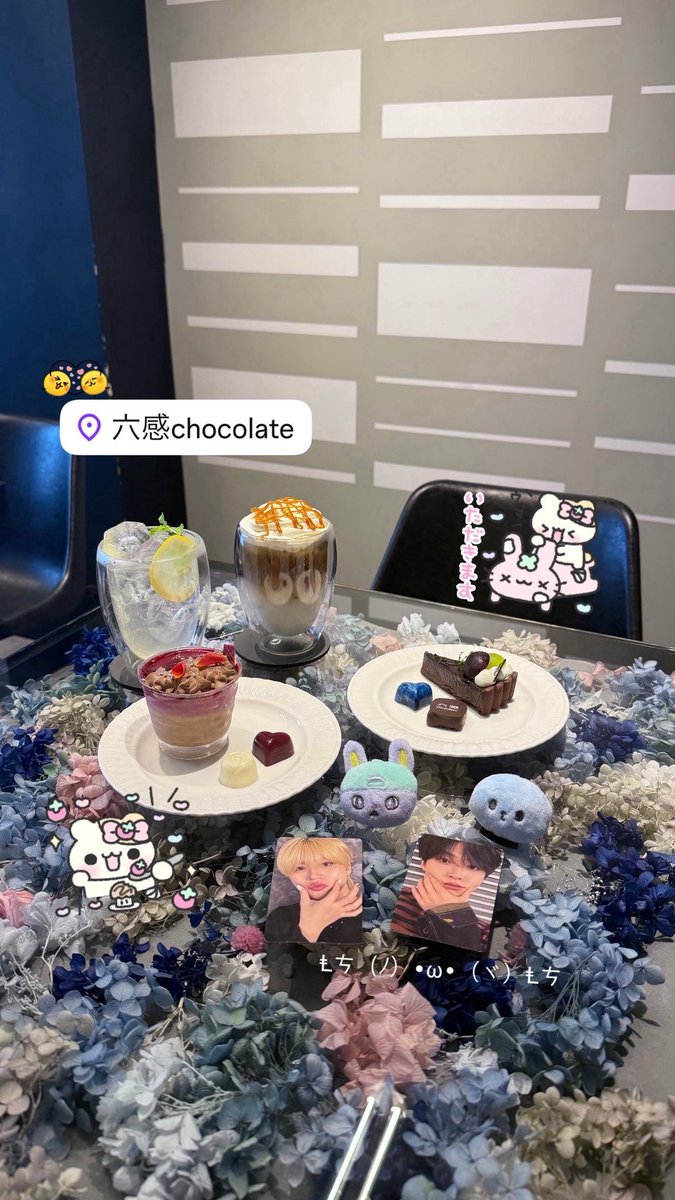 MELORlN's tweet photo. 大Ⳣꌧな💜じゃむㄘゃんと初合致💋♡
（マジ運命の出会いしたと思ってる）
ラポスタも連番楽しみヾ ɞ̴̶̷  ̫ ɞ̴̶̷ )ﾉﾞ✨✨✨ https://t.co/OryHOlzi6A