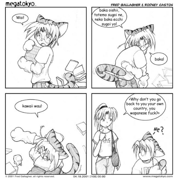 BenDoverDaHoe's tweet photo. @midna127 @ShoujoSalem TOKYOPOP MENTIONED https://t.co/5Bgd1XuWyM