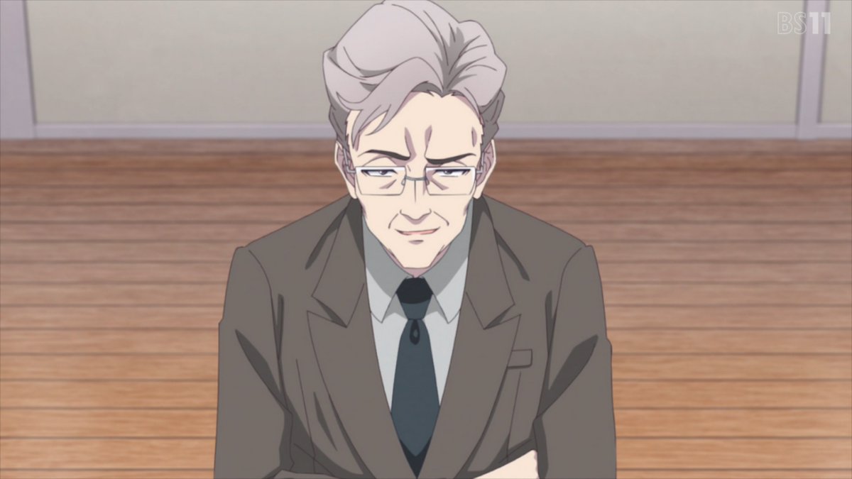 千歳くんはラムネ瓶のなか 第16話 ツイート画像 1