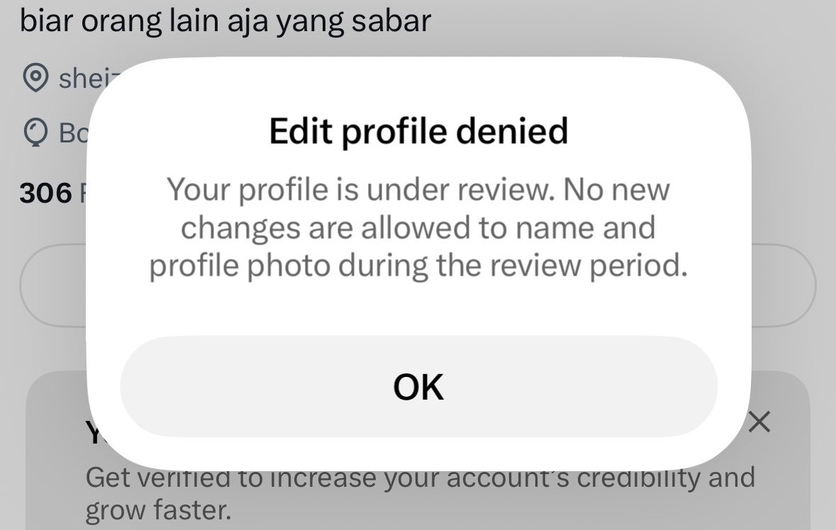 svEOMSEAN's tweet photo. DEMI TUHAN, TANGGUNG JAWAB GAK LU 😭😭😭 @ovVIRGO https://t.co/Y60KWKdKjj