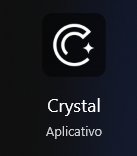 LugarImundsnob's tweet photo. @EstevaoYcru o crystal é pika https://t.co/GVO3OMRwHq