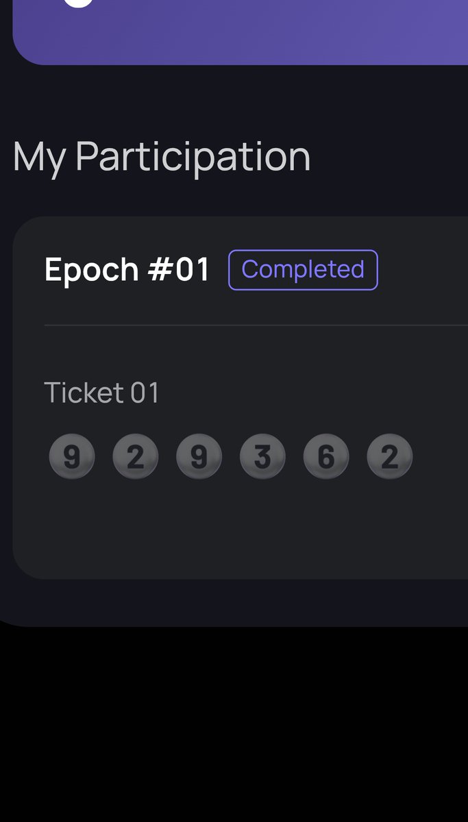 UK2833's tweet photo. Results may vary, but the excitement of waiting for the next draw remains. @popdex_
#ProofOfpop
I'm waiting to see what comes out next π https://t.co/9t9L4d789T