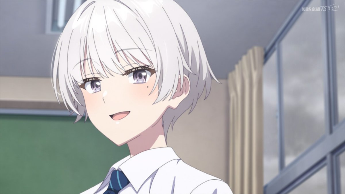 千歳くんはラムネ瓶のなか 第16話 ツイート画像 1