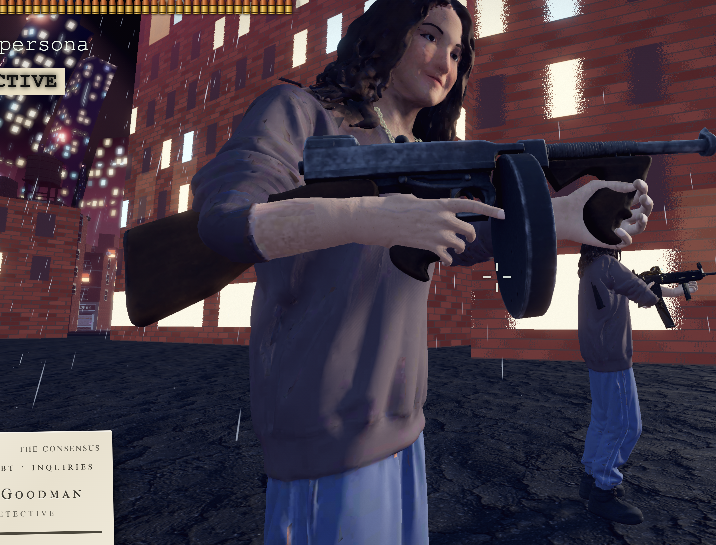 flaggedaccount's tweet photo. @JackSudonym @spawn it's still taking me a long time to pose it all, but been adding features to the mod as i go, and this is a big relief for me too lol. just added individual finger controls so that should help for melee weapons https://t.co/MF1KWnq9tF