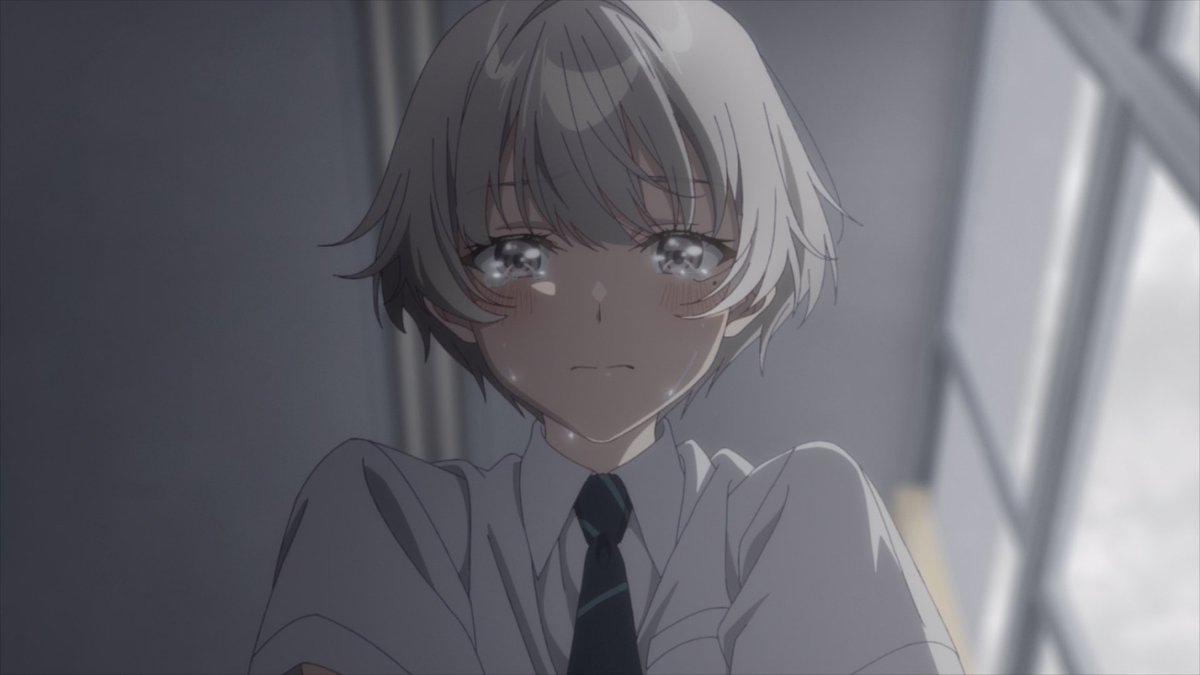 千歳くんはラムネ瓶のなか 第16話 ツイート画像 1