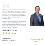 Photo by Century 21 Masters (@C21Masters)